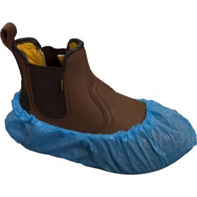 Chemsplash PE cipővédő (100db)