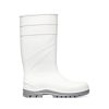 Exena Chimera white S4 SRC PVC magasszárú csizma