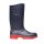 Exena DEVIL blue-red S5 SRC magasszárú csizma