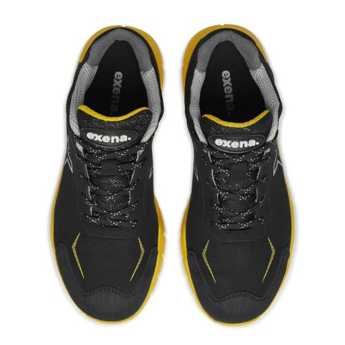 Exena ELETTRO SB E P FO WRU SRC munkavédelmi cipő