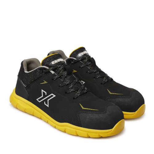 Exena ELETTRO SB E P FO WRU SRC munkavédelmi cipő