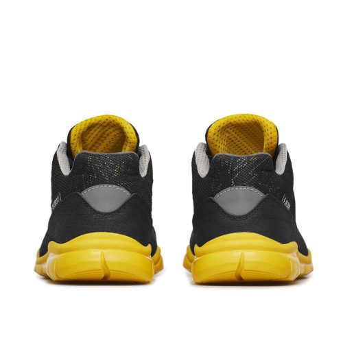 Exena ELETTRO SB E P FO WRU SRC munkavédelmi cipő