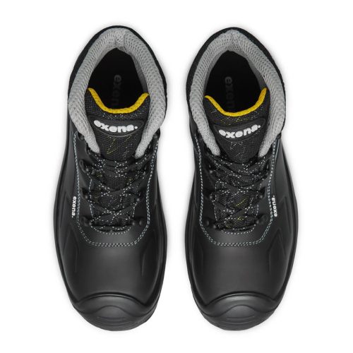 Exena VOLT SB E PS WPA FO SR munkavédelmi bakancs