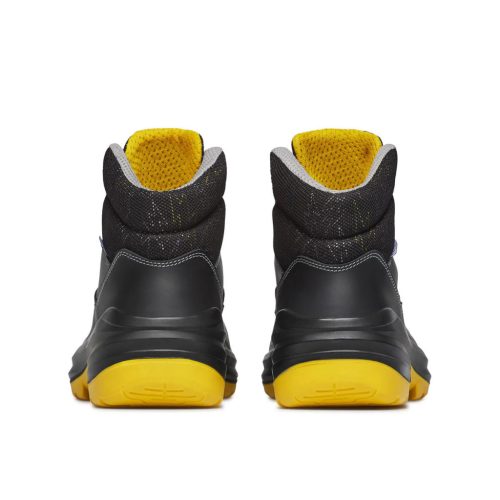 Exena VOLT SB E PS WPA FO SR munkavédelmi bakancs