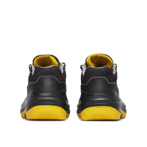 Exena WATT SB E PS WPA FO SR munkavédelmi cipő