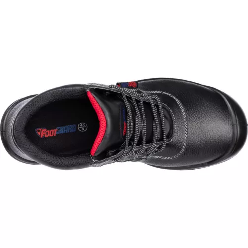 Footguard Compact Mid S3S FO SR munkavédelmi bakancs