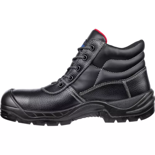Footguard Compact Mid S3S FO SR munkavédelmi bakancs