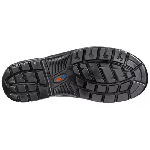 Footguard Compact Mid S3S FO SR munkavédelmi bakancs