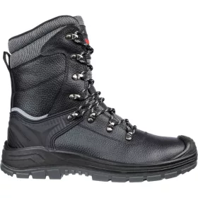   Footguard Nordic High S3 SRC CI téli bélelt hosszúszárú bakancs