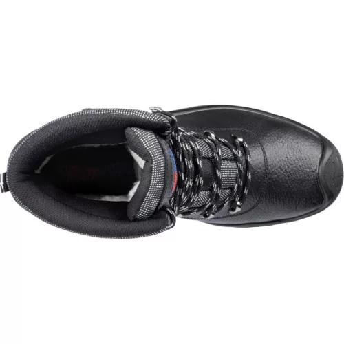 Footguard Nordic High S3 SRC CI téli bélelt hosszúszárú bakancs