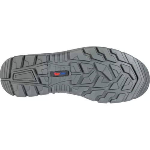 Footguard Nordic High S3 SRC CI téli bélelt hosszúszárú bakancs