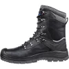 Footguard Nordic High S3 SRC CI téli bélelt hosszúszárú bakancs