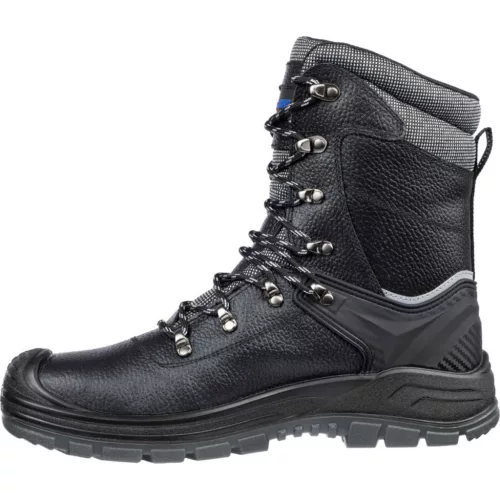 Footguard Nordic High S3 SRC CI téli bélelt hosszúszárú bakancs