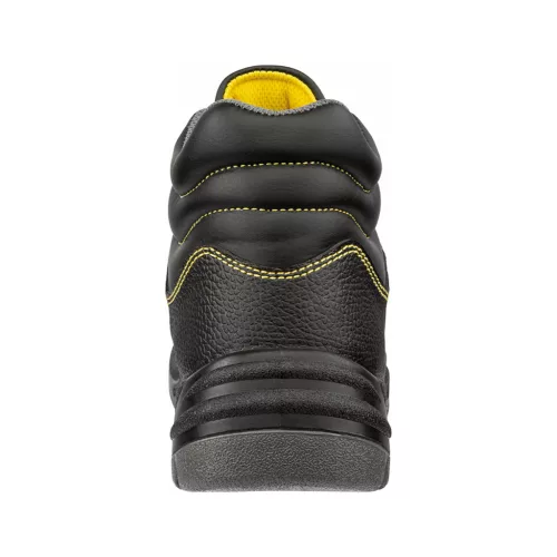 Footguard FOCUS Mid S3 FO SR munkavédelmi bakancs