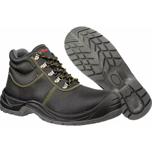 Footguard FOCUS Mid S3 FO SR munkavédelmi bakancs