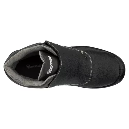 Footguard SHIELD MID S3 FO SR munkavédelmi bakancs