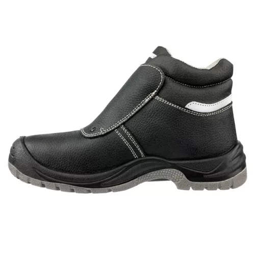 Footguard SHIELD MID S3 FO SR munkavédelmi bakancs