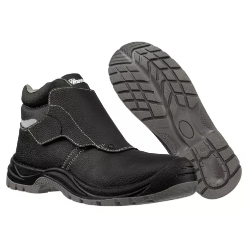 Footguard SHIELD MID S3 FO SR munkavédelmi bakancs