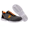 Footguard SMART ORANGE LOW S3 FO SR munkavédelmi cipő
