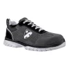Footguard SMART GREY LOW S1P FO SR munkavédelmi cipő