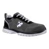 Footguard SMART GREY LOW S1P FO SR munkavédelmi cipő
