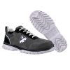 Footguard SMART GREY LOW S1P FO SR munkavédelmi cipő