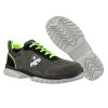 Footguard SMART GREEN LOW S1P FO SR munkavédelmi cipő