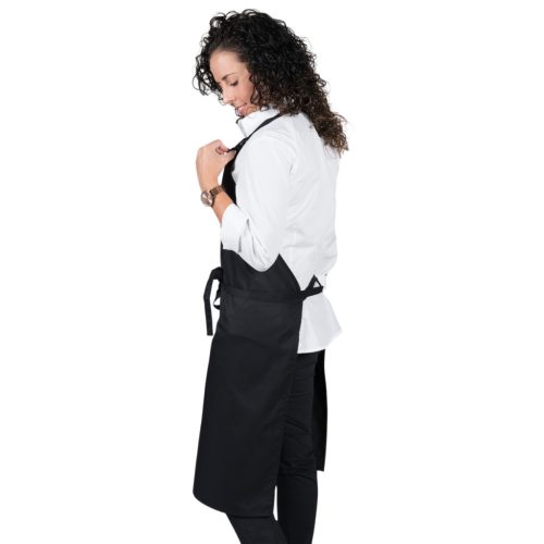 GARYS - zseb nélküli kötény