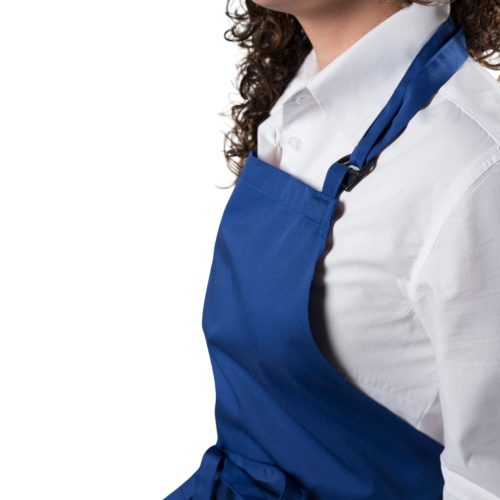 GARYS - zseb nélküli kötény