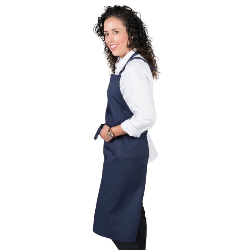 GARYS - zseb nélküli kötény