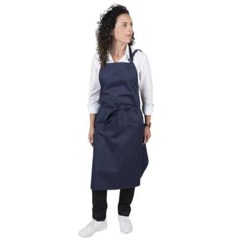 GARYS - zseb nélküli kötény