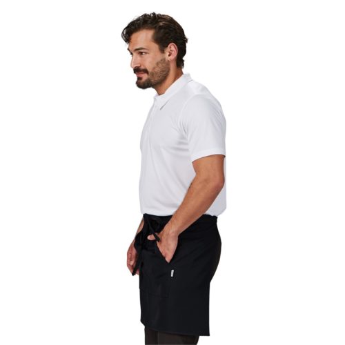 GARYS - derekas kötény