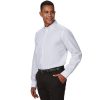 GARYS - RED LINE férfi slim fit ing