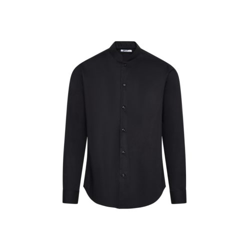 GARYS - RED LINE férfi slim fit ing MAO gallérral