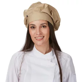 GARYS - unisex tépőzáras séfsapka