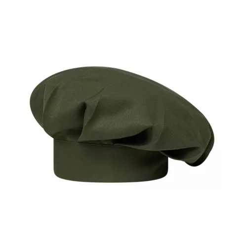 GARYS - unisex tépőzáras séfsapka