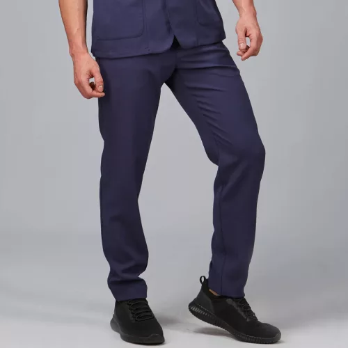 GARYS - X.LINEN unisex nadrág