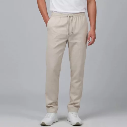 GARYS - X.LINEN unisex nadrág