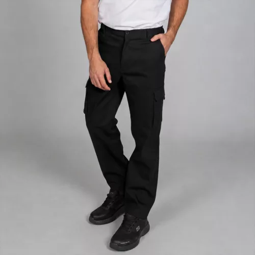 GARYS - GAMO többzsebes unisex elasztikus nadrág