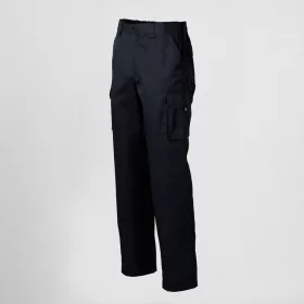 GARYS - GAMO többzsebes unisex elasztikus nadrág