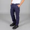 GARYS - GAMO többzsebes unisex elasztikus nadrág