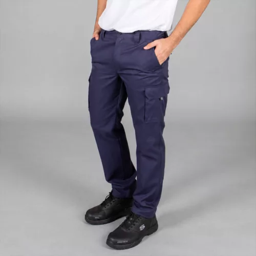 GARYS - GAMO többzsebes unisex elasztikus nadrág