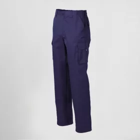 GARYS - GAMO többzsebes unisex elasztikus nadrág