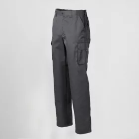 GARYS - GAMO többzsebes unisex elasztikus nadrág