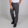 GARYS - GAMO többzsebes unisex elasztikus nadrág