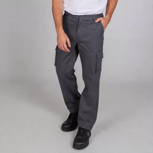 GARYS - GAMO többzsebes unisex elasztikus nadrág