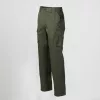 GARYS - GAMO többzsebes unisex elasztikus nadrág
