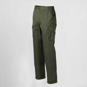 GARYS - GAMO többzsebes unisex elasztikus nadrág