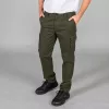 GARYS - GAMO többzsebes unisex elasztikus nadrág
