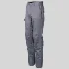 GARYS - többzsebes unisex elasztikus nadrág